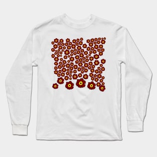 Little Reds Long Sleeve T-Shirt